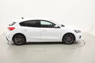 Ford Focus Hybrid ST-Line X 1.0 Mild Hybrid 155CV Manuale Ford Focus Hybrid ST-Line X 1.0 Mild Hybrid 155CV Manuale