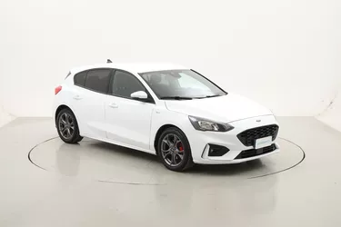 Ford Focus Hybrid ST-Line X 1.0 Mild Hybrid 155CV Manuale Ford Focus Hybrid ST-Line X 1.0 Mild Hybrid 155CV Manuale