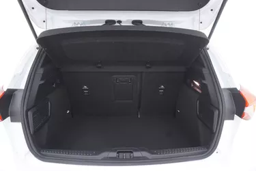 Ford Focus Hybrid ST-Line X 1.0 Mild Hybrid 155CV Manuale Bagagliaio