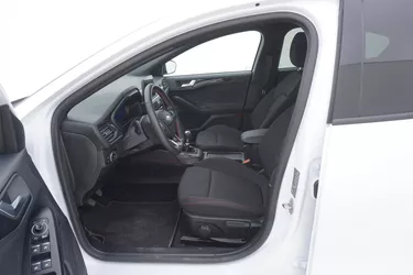 Ford Focus Hybrid ST-Line X 1.0 Mild Hybrid 155CV Manuale Sedili