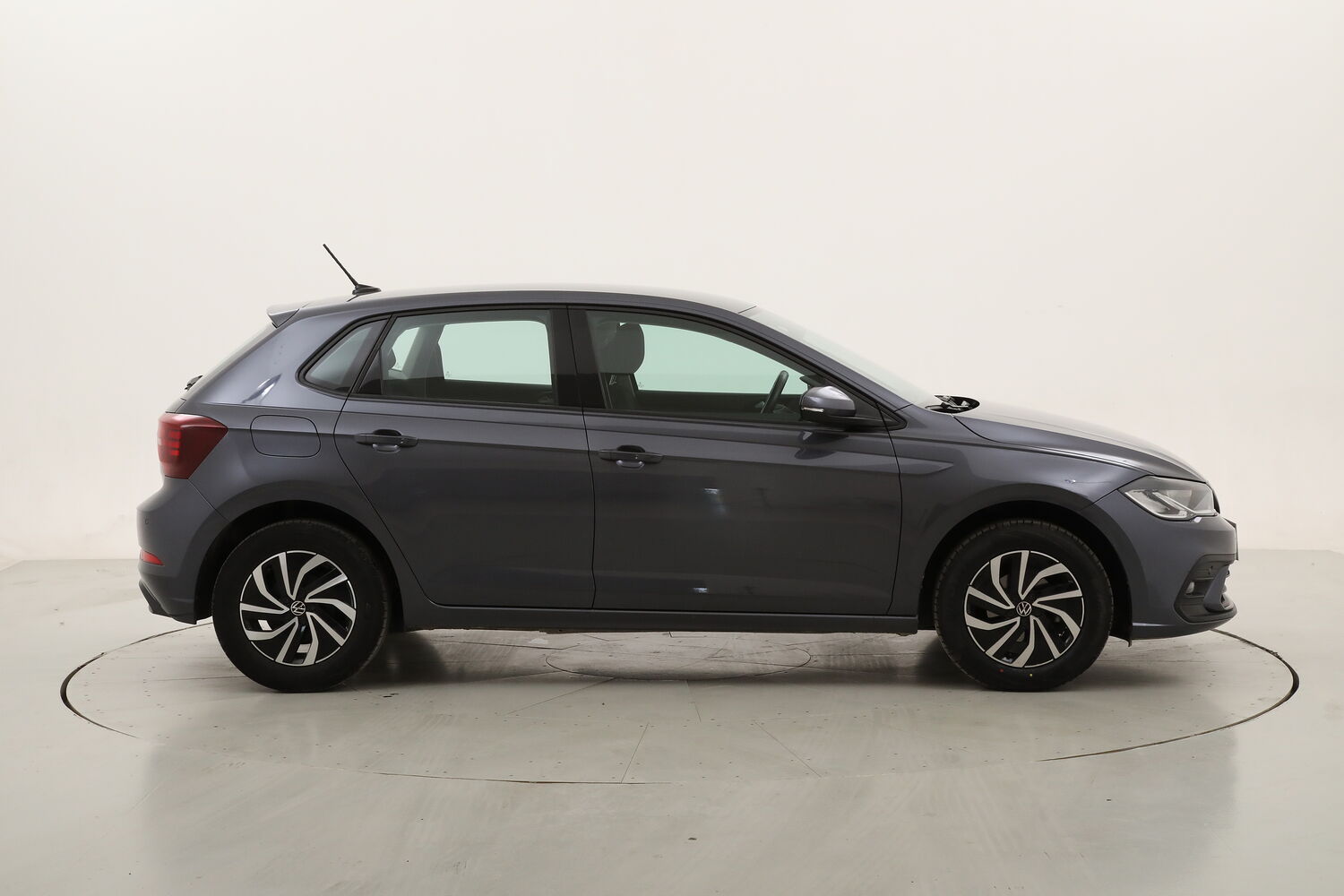 Volkswagen Polo Life usata del 2022 con 66.006 km