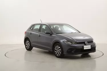 Volkswagen Polo Life 1.0 Benzina 95CV Manuale