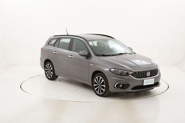 Fiat Tipo SW Lounge Aut. usata del 2018 con 82.637 km