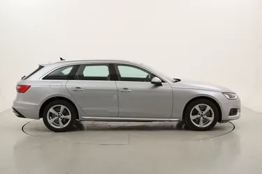 Audi A4 Business Advance S Tronic 2.0 Mild Hybrid 163CV Automatico Audi A4 Business Advance S Tronic 2.0 Mild Hybrid 163CV Automatico