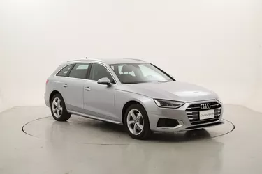 Audi A4 Business Advance S Tronic 2.0 Mild Hybrid 163CV Automatico Audi A4 Business Advance S Tronic 2.0 Mild Hybrid 163CV Automatico
