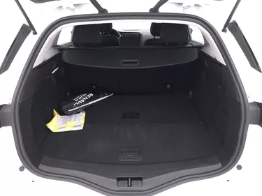 Renault Megane Sporter Business EDC 1.5 Diesel 116CV Automatico Bagagliaio