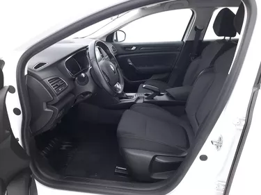 Renault Megane Sporter Business EDC 1.5 Diesel 116CV Automatico Sedili