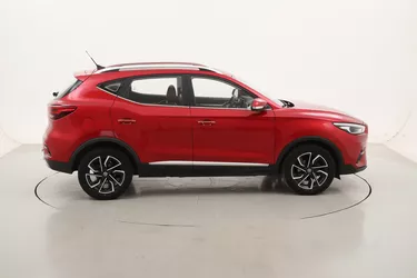MG ZS Luxury 1.0 Benzina 111CV Manuale MG ZS Luxury 1.0 Benzina 111CV Manuale