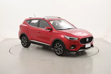 MG ZS Luxury 1.0 Benzina 111CV Manuale MG ZS Luxury 1.0 Benzina 111CV Manuale