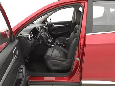 MG ZS Luxury 1.0 Benzina 111CV Manuale Sedili