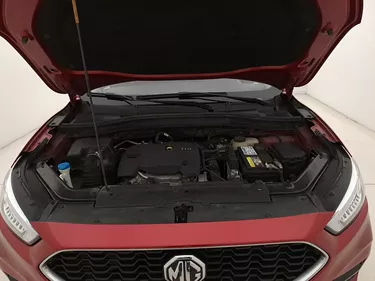 MG ZS Luxury 1.0 Benzina 111CV Manuale Vano motore
