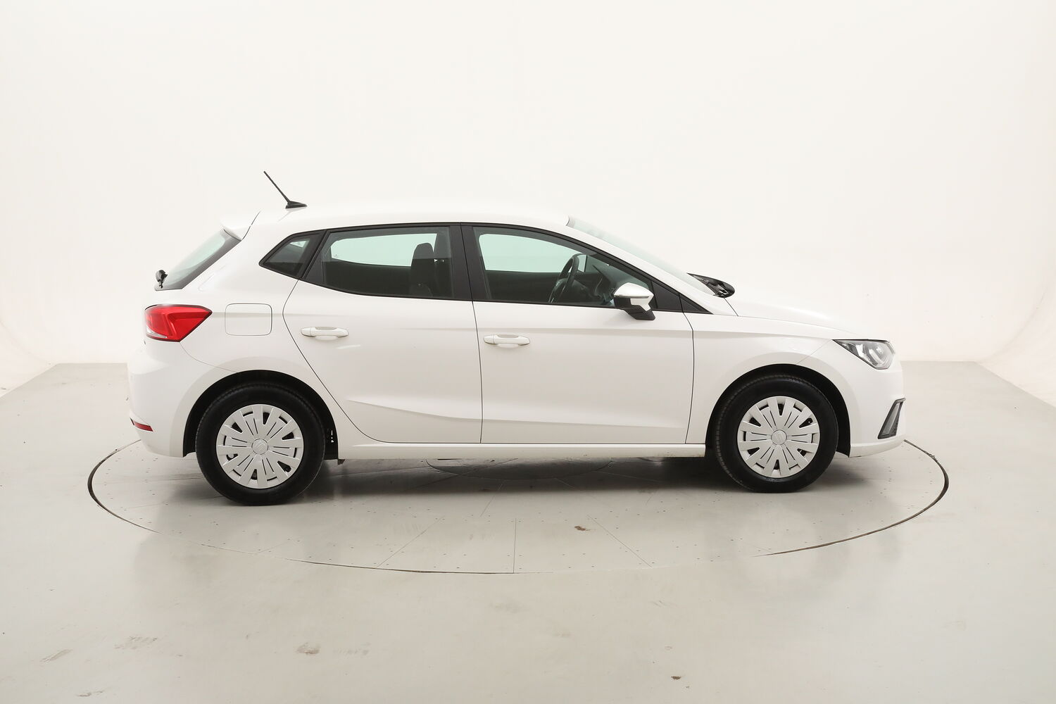 Seat Ibiza Style usata del 2020 con 47.824 km
