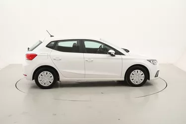 Seat Ibiza Style 1.0 Metano 90CV Manuale Seat Ibiza Style 1.0 Metano 90CV Manuale