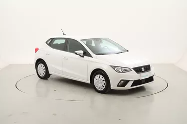Seat Ibiza Style 1.0 Metano 90CV Manuale Seat Ibiza Style 1.0 Metano 90CV Manuale