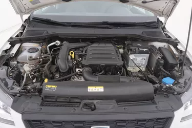 Seat Ibiza Style 1.0 Metano 90CV Manuale Vano motore