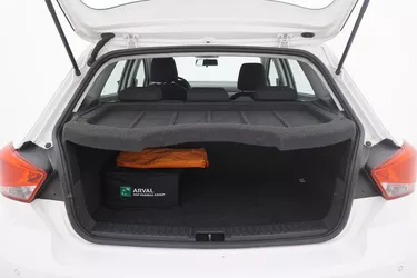 Seat Ibiza Style 1.0 Metano 90CV Manuale Bagagliaio