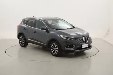 Renault Kadjar Intens EDC 1.3 Benzina 140CV Automatico Renault Kadjar Intens EDC 1.3 Benzina 140CV Automatico