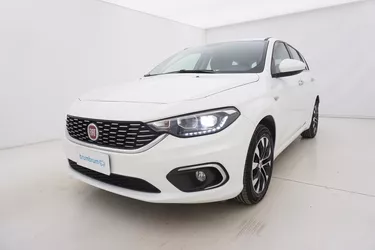 Fiat Tipo SW Mirror 1.6 Diesel 120CV Manuale Visione frontale