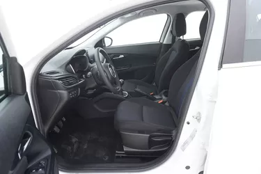 Fiat Tipo SW Mirror 1.6 Diesel 120CV Manuale Sedili