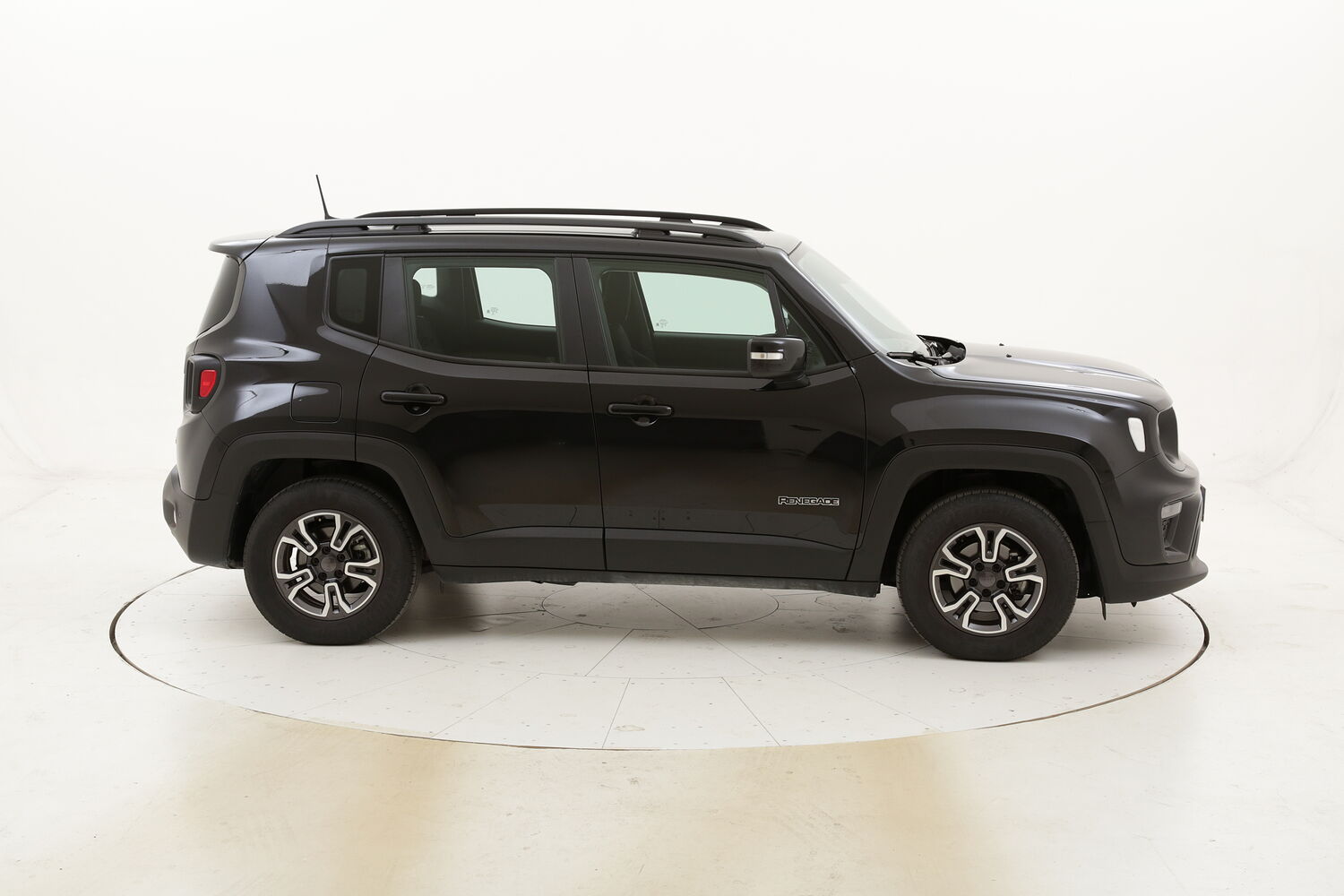 Jeep Renegade Business Aut. usata del 2019 con 49.013 km