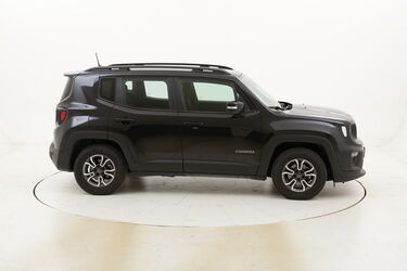 Jeep Renegade Business Aut. usata del 2019 con 49.013 km