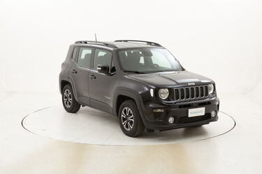 Jeep Renegade Business Aut. usata del 2019 con 49.013 km