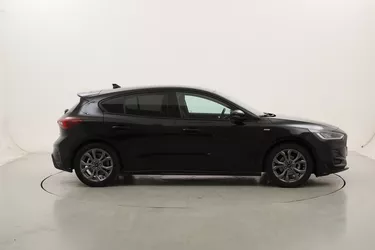 Ford Focus Hybrid ST-Line Powershift 1.0 Mild Hybrid 155CV Automatico Ford Focus Hybrid ST-Line Powershift 1.0 Mild Hybrid 155CV Automatico