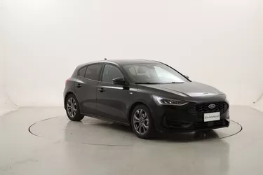 Ford Focus Hybrid ST-Line Powershift 1.0 Mild Hybrid 155CV Automatico Ford Focus Hybrid ST-Line Powershift 1.0 Mild Hybrid 155CV Automatico