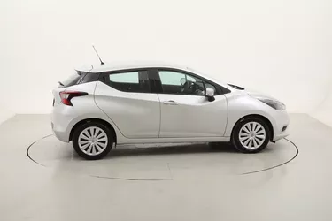 Nissan Micra Acenta 1.0 Benzina 92CV Manuale