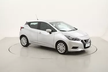 Nissan Micra Acenta 1.0 Benzina 92CV Manuale