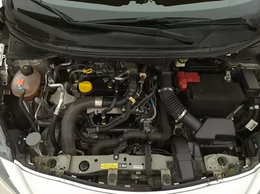 Nissan Micra Acenta 1.0 Benzina 92CV Manuale Vano motore