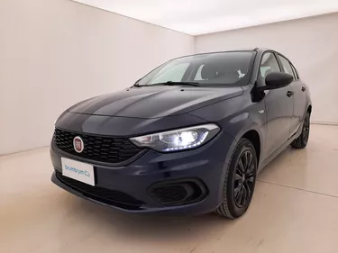 Fiat Tipo Street 1.3 Diesel 95CV Manuale Visione frontale