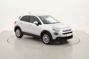 Fiat 500X Connect DCT 1.3 Benzina 150CV Automatico