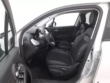 Fiat 500X Connect DCT 1.3 Benzina 150CV Automatico Sedili