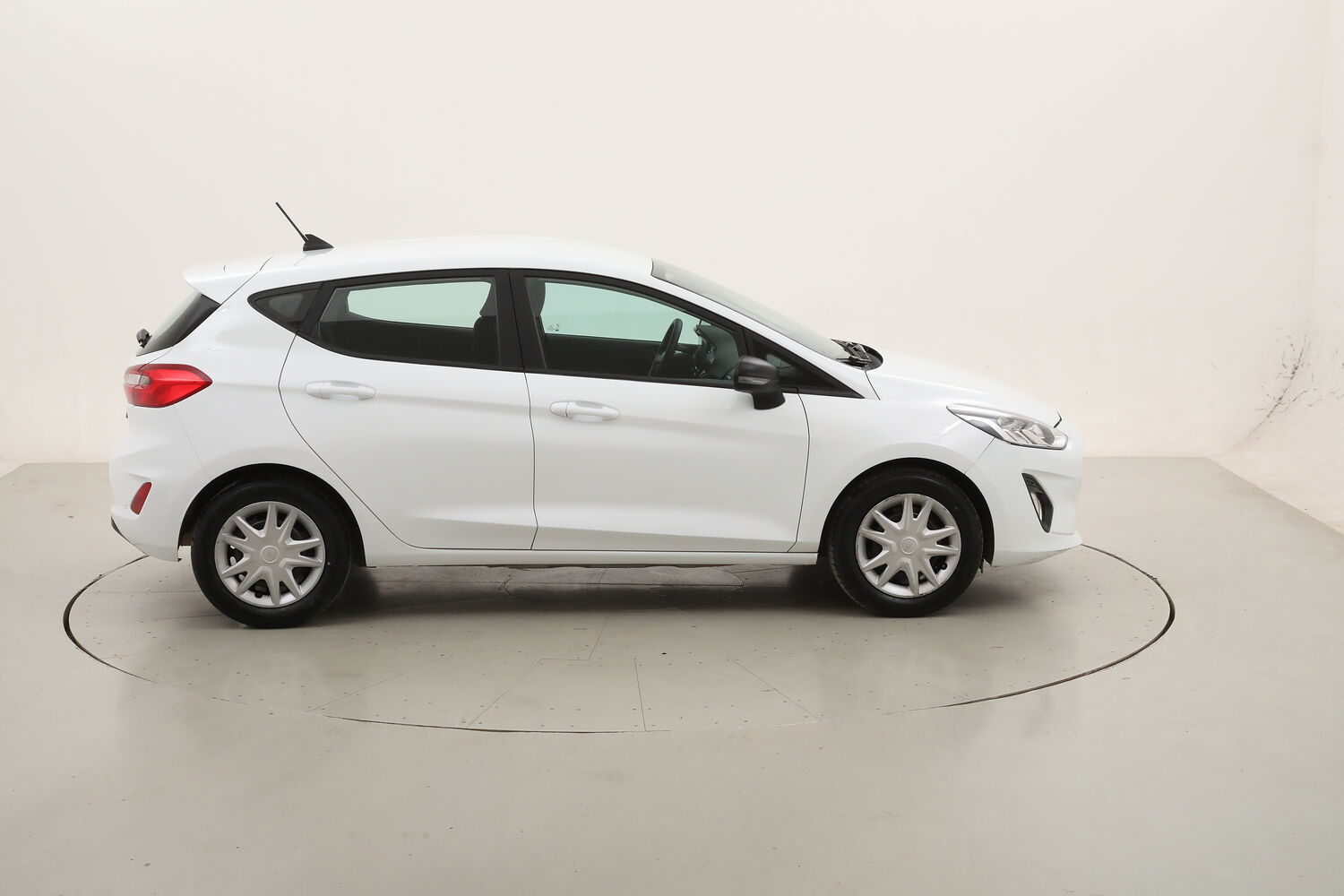 Ford Fiesta Business usata del 2020 con 130.787 km