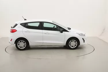 Ford Fiesta Business 1.5 Diesel 86CV Manuale Ford Fiesta Business 1.5 Diesel 86CV Manuale