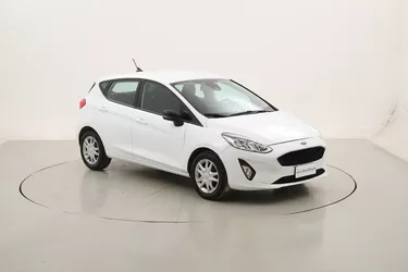 Ford Fiesta Business 1.5 Diesel 86CV Manuale Ford Fiesta Business 1.5 Diesel 86CV Manuale