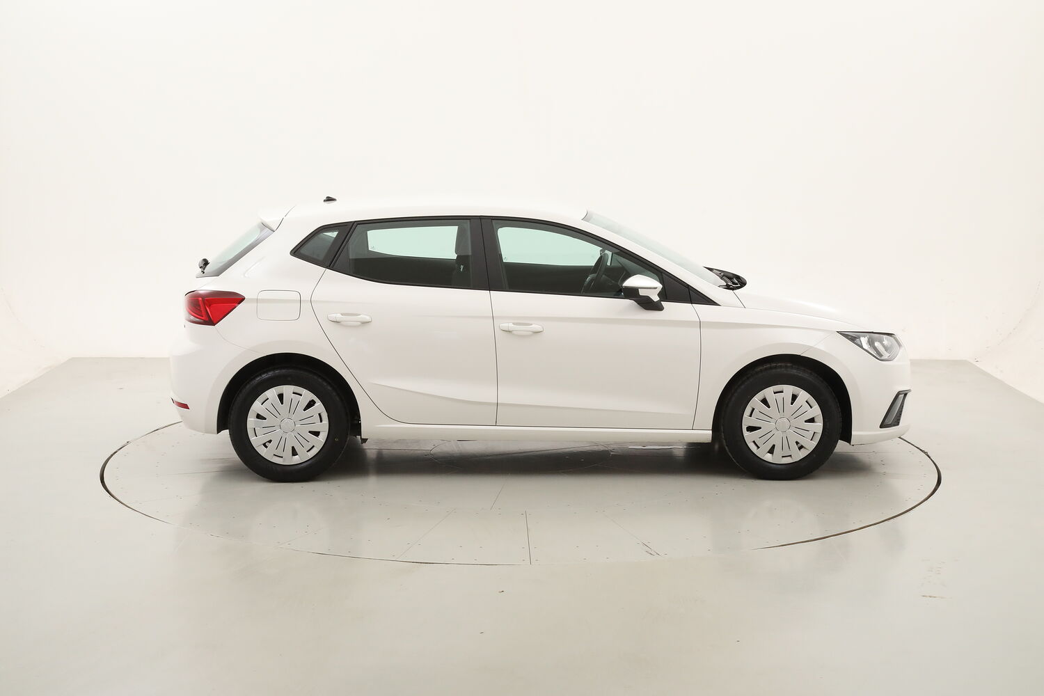 Seat Ibiza Style usata del 2019 con 70.211 km