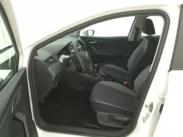 Seat Ibiza Style 1.0 Metano 90CV Manuale Sedili