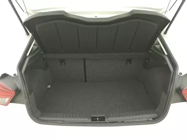 Seat Ibiza Style 1.0 Metano 90CV Manuale Bagagliaio