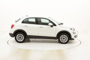 Fiat 500X Business DCT usata del 2017 con 24.664 km