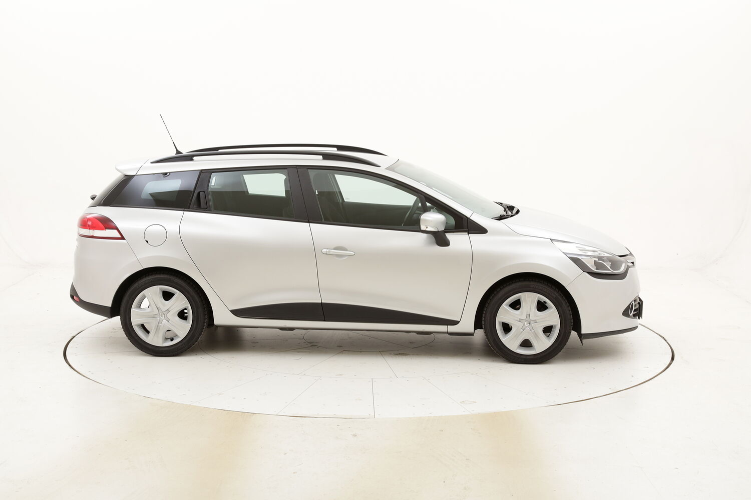 Renault Clio Sporter Energy EcoBusiness usata del 2016 con 91.292 km