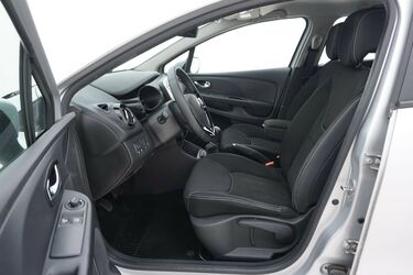 Renault Clio Sedili Sedili di Renault Clio