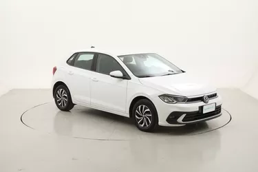 Volkswagen Polo Life DSG 1.0 Benzina 95CV Automatico Volkswagen Polo Life DSG 1.0 Benzina 95CV Automatico