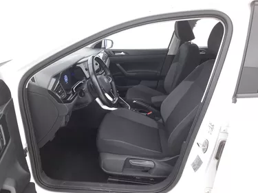 Volkswagen Polo Life DSG 1.0 Benzina 95CV Automatico Sedili