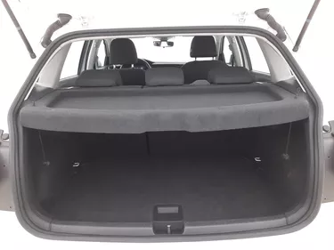 Volkswagen Polo Life DSG 1.0 Benzina 95CV Automatico Bagagliaio