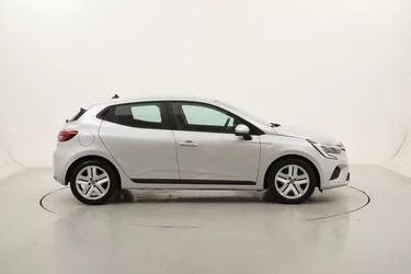 Renault Clio Hybrid Business 1.6 Full Hybrid 140CV Automatico