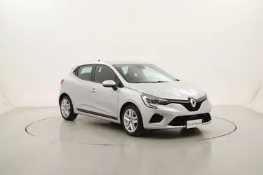 Renault Clio Hybrid Business 1.6 Full Hybrid 140CV Automatico