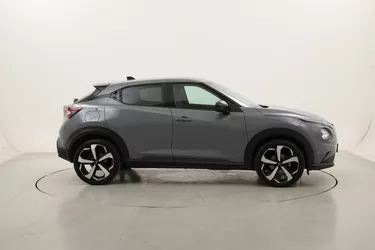 Nissan Juke N-Connecta DCT 1.0 Benzina 114CV Automatico Nissan Juke N-Connecta DCT 1.0 Benzina 114CV Automatico