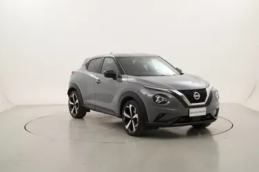 Nissan Juke N-Connecta DCT 1.0 Benzina 114CV Automatico Nissan Juke N-Connecta DCT 1.0 Benzina 114CV Automatico